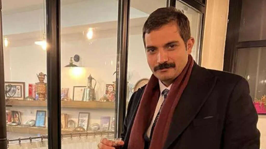 Sinan Ateş suikastı davasının sanığı Özyağcı: “Niyetim öldürmek olsaydı, öldürürdüm”