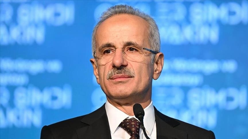 Bakan Uraloğlu: “İstanbul Boğazı’nda 416 milyon ton yük taşındı”