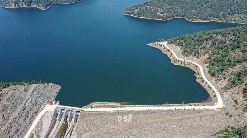 Bursa’daki barajlarda son durum ne?