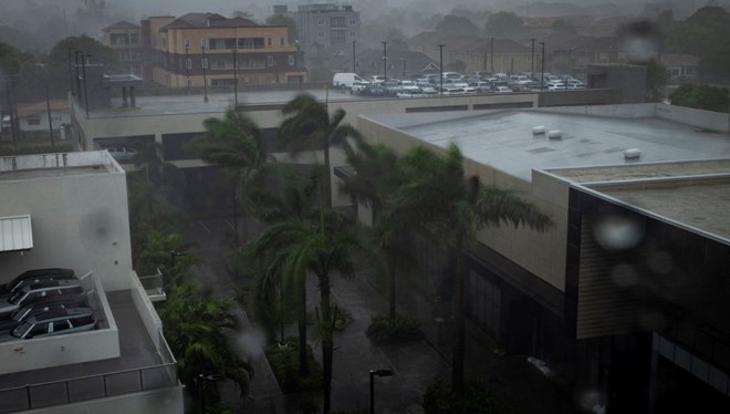 Beryl Kasırgası Jamaika’da: 10 kişi hayatını kaybetti