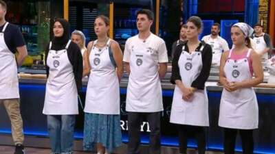 MasterChef yarışmacılarının haftalık ücretleri gündem oldu: Ne kadar alıyorlar?