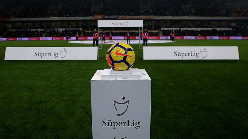 74 günlük hasret sona erdi; Süper Lig’de yeni sezon başlıyor