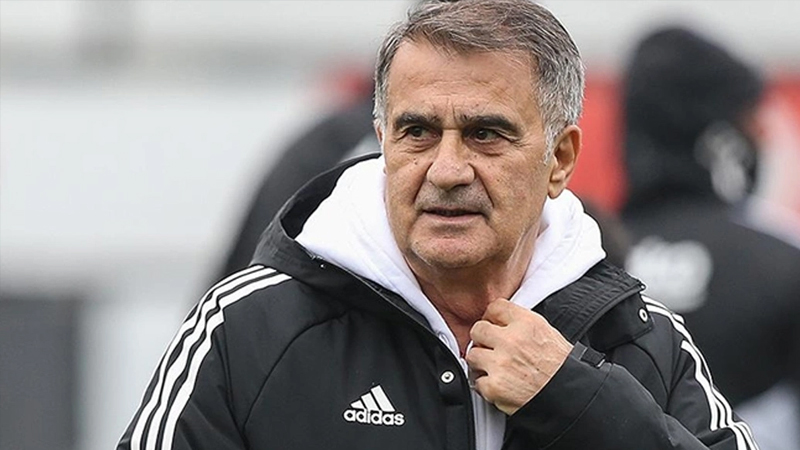 Trabzonspor’da Şenol Güneş harekâtı