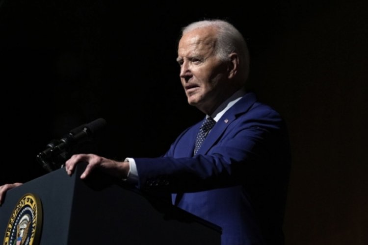 ABD Başkanı Biden: “Orta Doğu’da topyekün bir savaş mümkün”