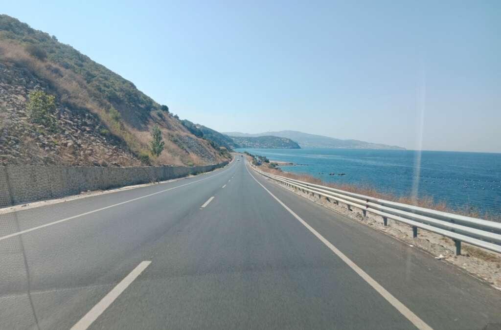 26 yıllık bekleyiş sona eriyor… Bursa’da o yol için son hazırlıklar!