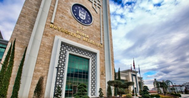 Bursa Büyükşehir Belediyesi’nden su hatlarına yapılan saldırı hakkında açıklama