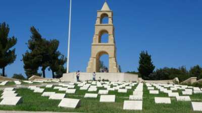 Çanakkale hikayeleri: 57. Alay Komutanı Hüseyin Avni Bey’in şehadeti