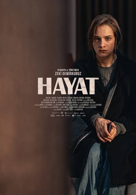 Zeki Demirkubuz’un ‘Hayat’ filmi Türkiye’nin Oscar adayı