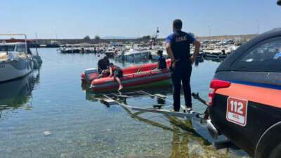 Yalova’da kaybolmuştu, Cansız bedeni Bursa’da bulundu