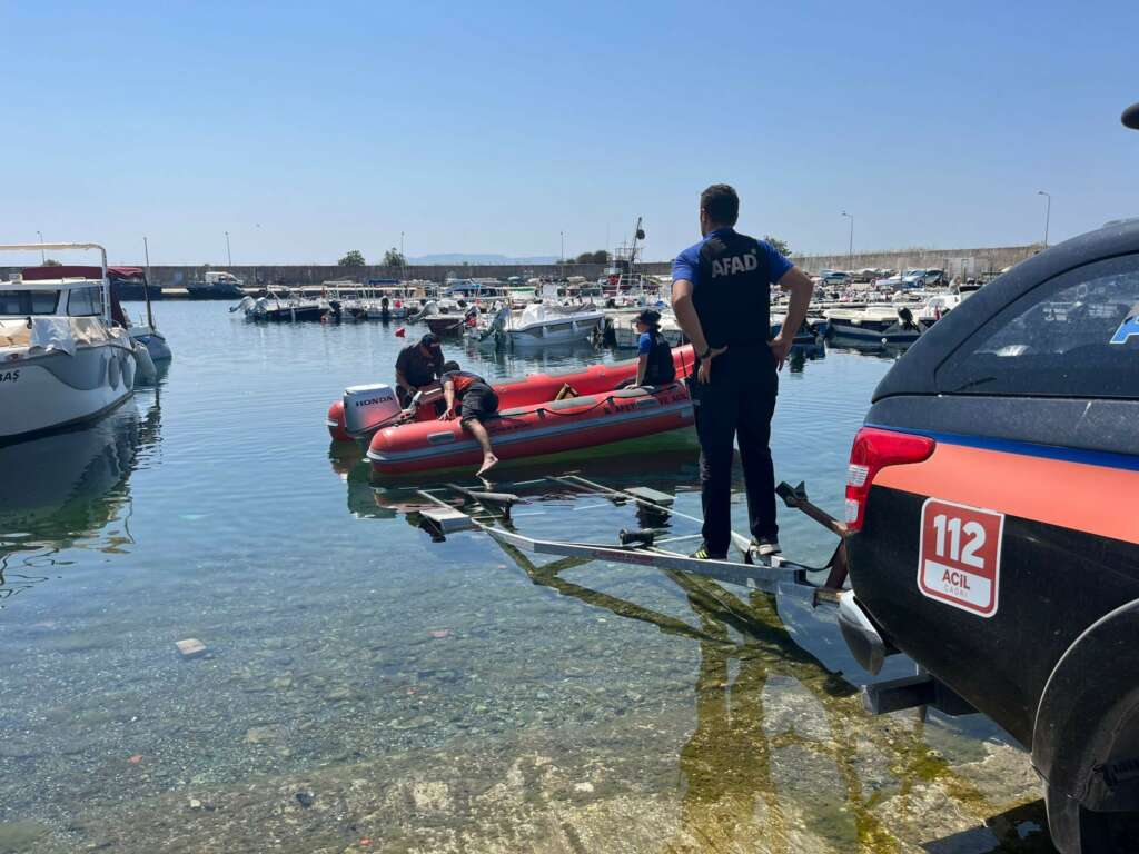 Yalova’da kaybolmuştu, Cansız bedeni Bursa’da bulundu