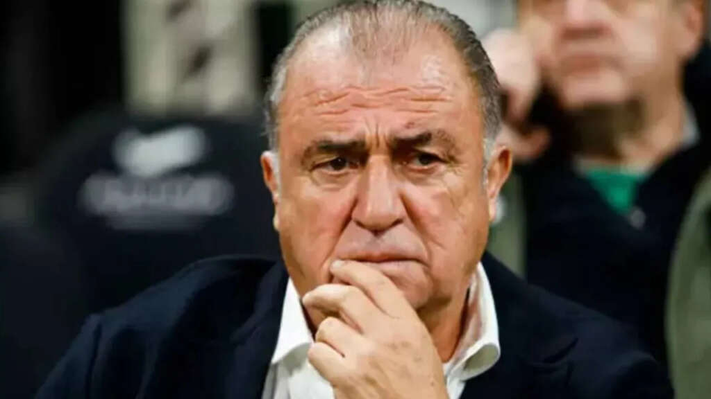 Fatih Terim, Al Shabab’la ilk maçında farklı kazandı