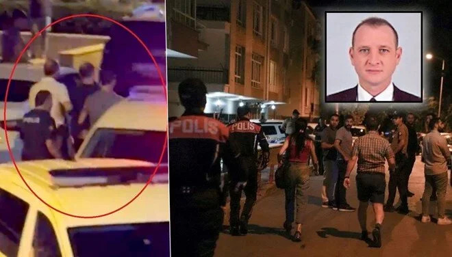 Hastane raporu tamamladı: Abdullatif Şener’in oğlu tutuklandı