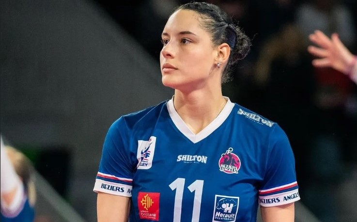 Nilüfer Belediyespor’un acı günü… Ünlü voleybolcu ölü bulundu