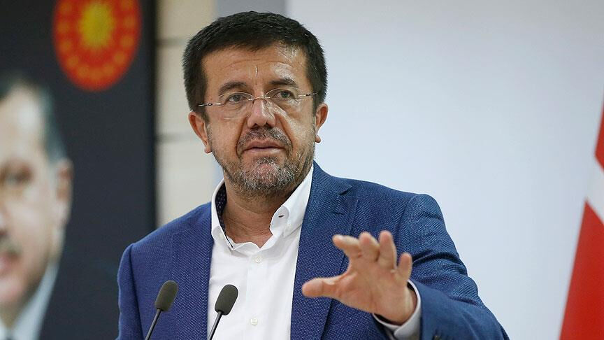 AK Partili Zeybekci: Emekliye zam yapmak çözüm değil!