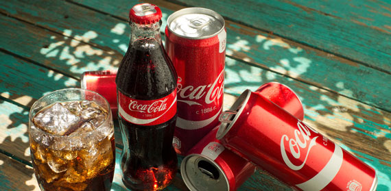 Coca Cola tüketenler dikkat! İçinde 6 farklı mikroplastik bulundu