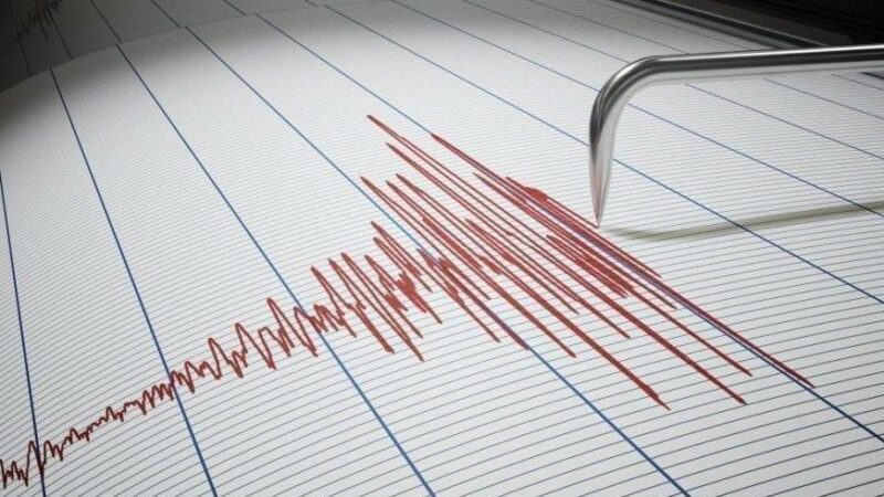 Bursa’nın o ilçesinde korkutan deprem