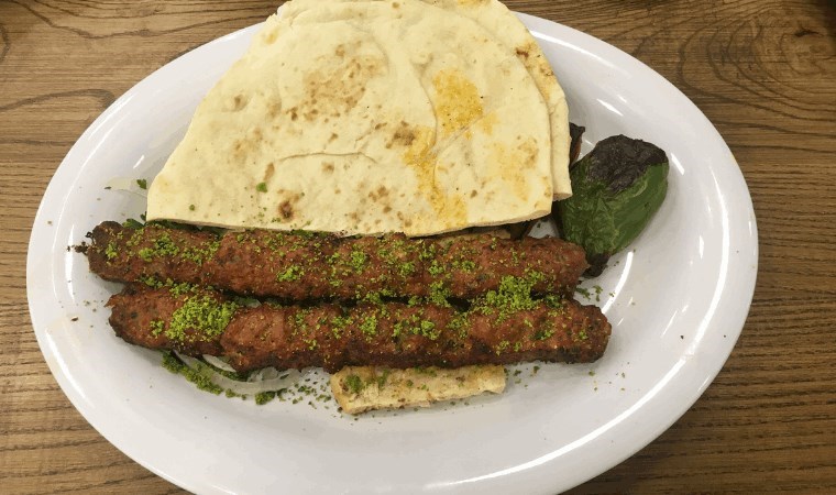 Simit kebabı nasıl yapılır?