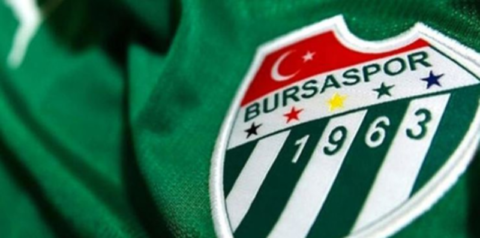 Bursaspor’un ligdeki ilk rakibi belli oldu