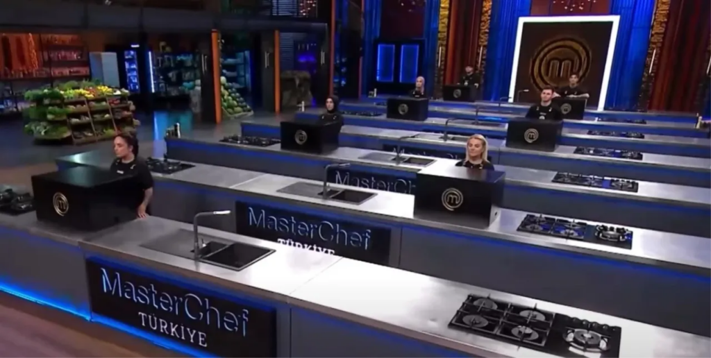 MasterChef’te elenen ilk yarışmacı belli oldu