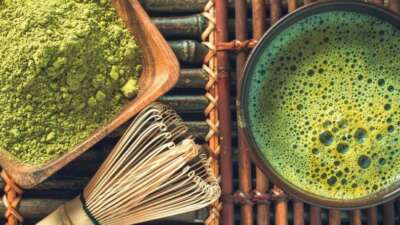 Matcha çayı nedir faydaları nelerdir?