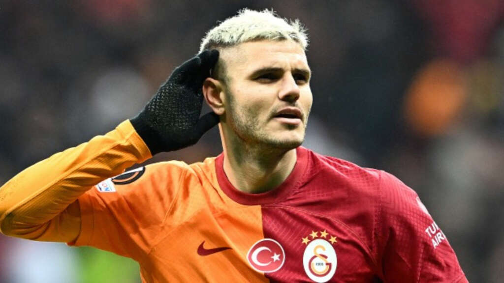 Okan Buruk’tan Fenerbahçe derbisi için Icardi açıklaması