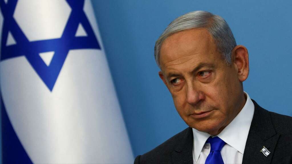 Netanyahu: “Hizbullah’ı hayal bile edemeyeceği bir dizi saldırıyla vurduk”