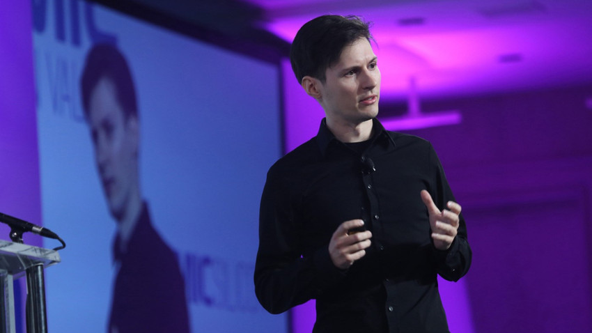 Telegram’ın kurucusu Pavel Durov tutuklandı: Ruslar mesajlarını uygulamadan silmeye başladı