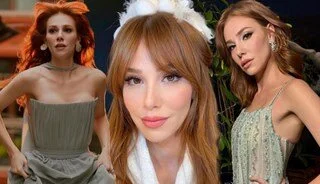 Elçin Sangu 39. yaşını kutladı