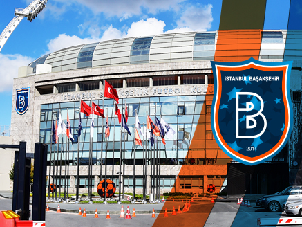 UEFA’dan Başakşehir’e kadro sınırlaması ve para cezası