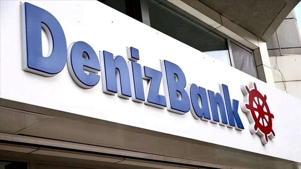 Denizbank’ta görev değişimi