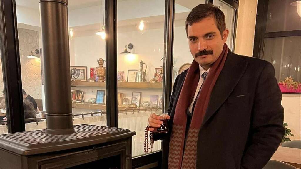 Sinan Ateş suikastında bilirkişi raporu çıktı