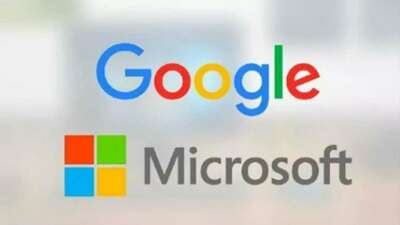 Google, Microsoft’u AB’ye şikayet etti