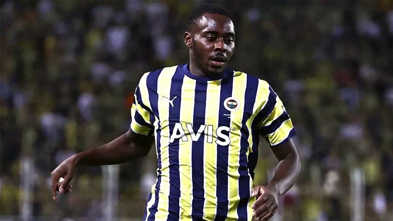 Fenerbahçe’de Osayi-Samuel gelişmesi!