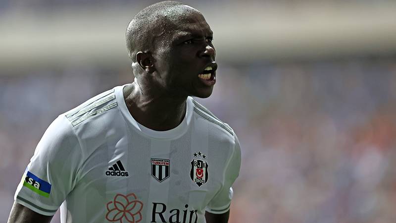 Hatayspor, Vincent Aboubakar transferini açıkladı