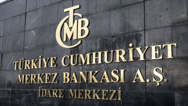 Merkez Bankası açıkladı