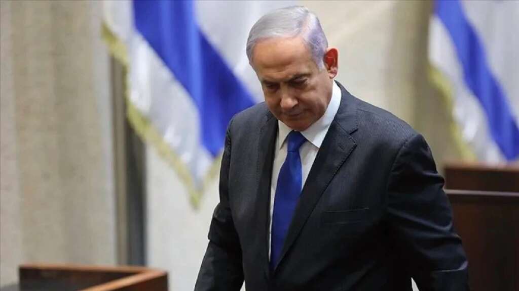 Netanyahu, Hizbullah ile artan gerilim nedeniyle ABD’ye yapacağı ziyareti erteledi