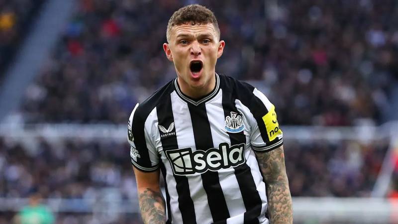 Trippier transferinde Beşiktaş’a kötü haber