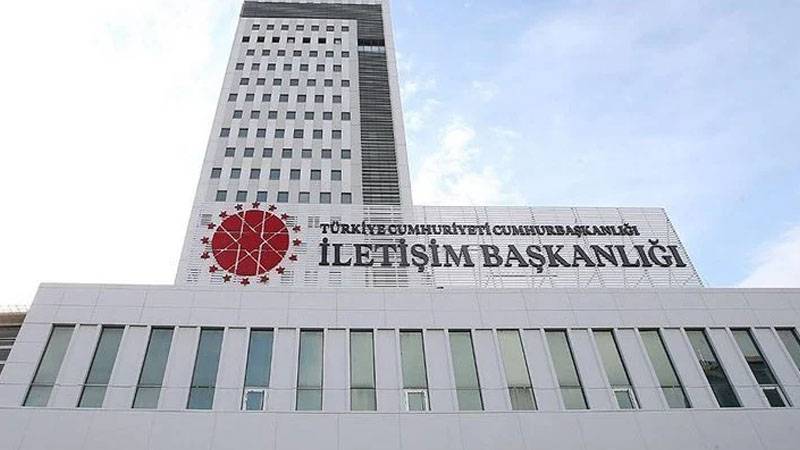 İletişim Başkanlığı, Almanya’dan “200 sığınmacı Türkiye’ye gönderildi” iddialarını yalandı