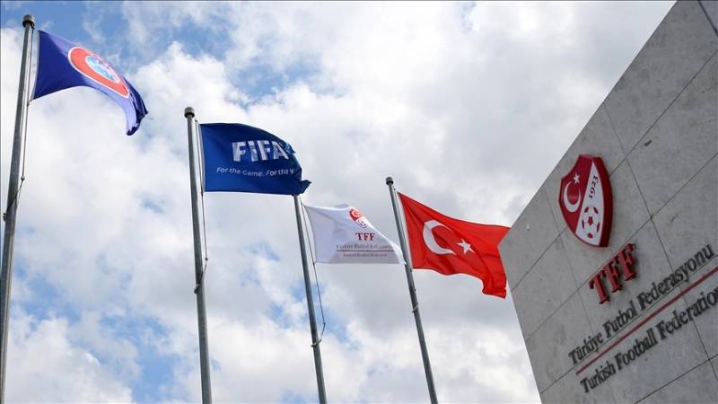 TFF’den yabancı kuralı açıklaması: Gelecek sezondan itibaren bir karar alacağız