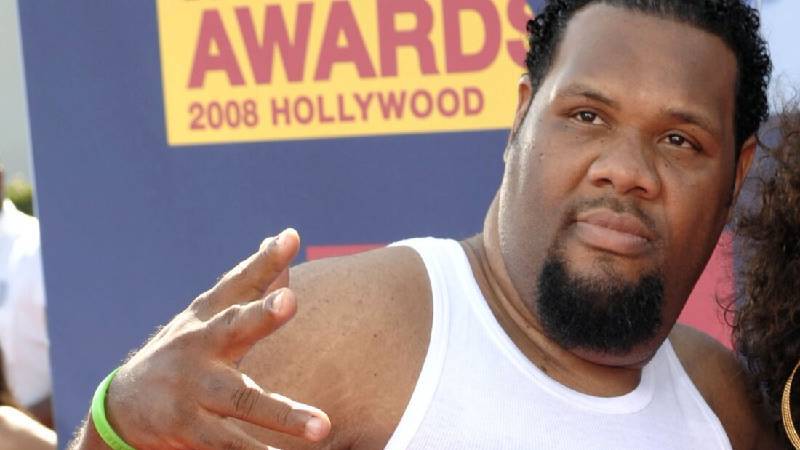 Sahnede fenalaşan ünlü rapçi Fatman Scoop hayatını kaybetti