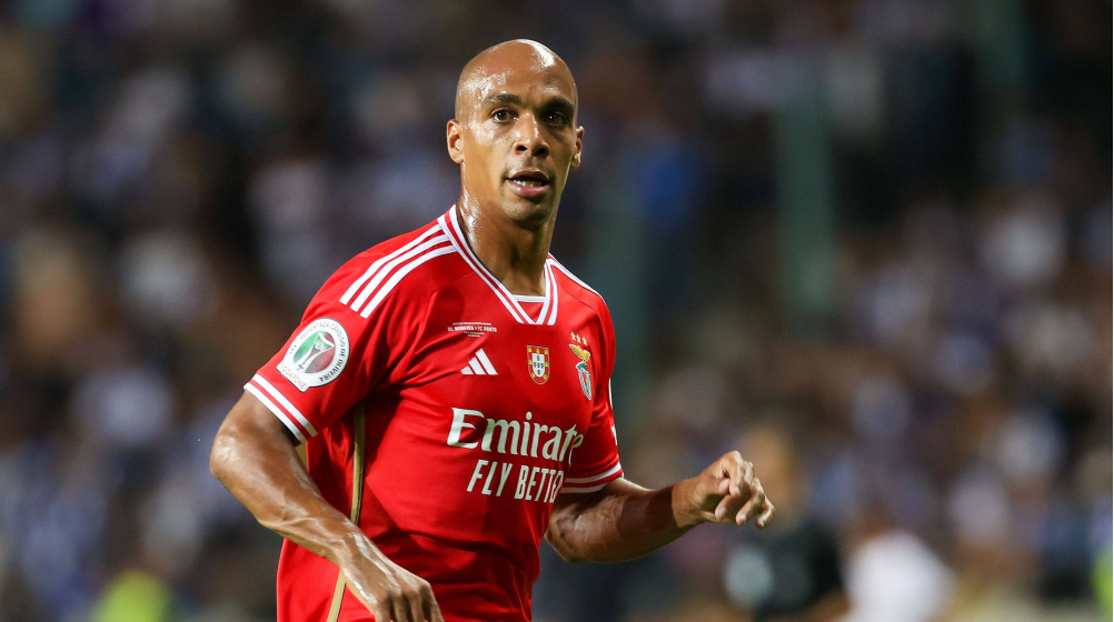 Beşiktaş’ın yeni transferi Joao Mario, İstanbul’da