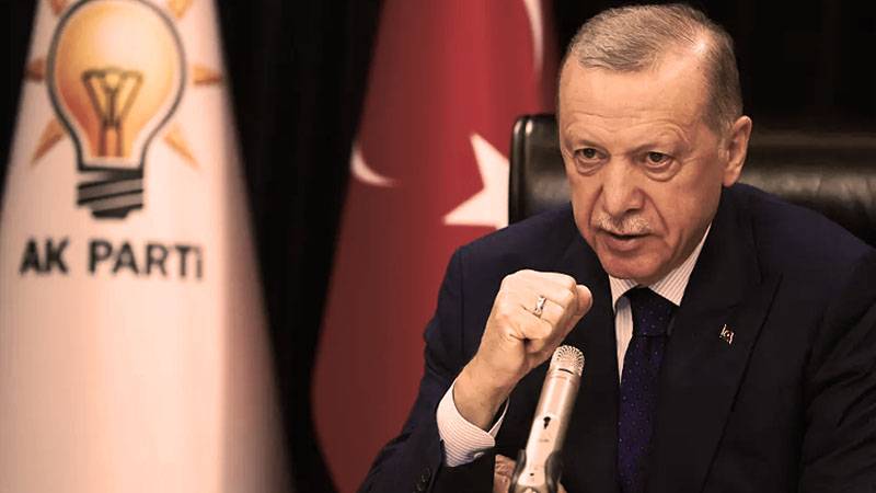 AK Parti harekete geçiyor: Erdoğan’a saha raporu sunulacak