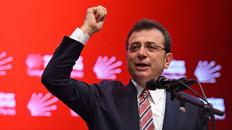 SODEM Başkanı Şahan’dan İmamoğlu’na yönelik siyasi yasak açıklaması