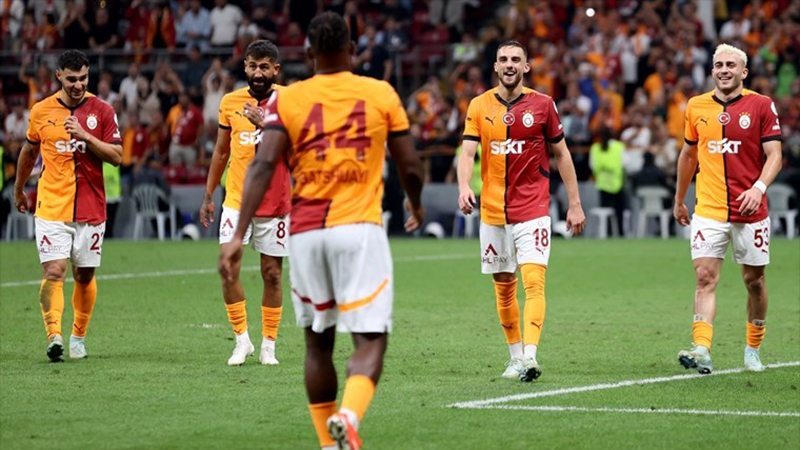 Yunan basını duyurdu: Galatasaray ile PAOK arasında anlaşma tamam!