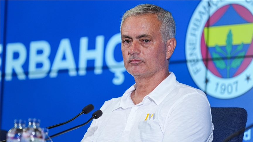 Mourinho’dan Serhat Akın açıklaması: Umarım iyidir; demek ki atışı yapan iyi değilmiş