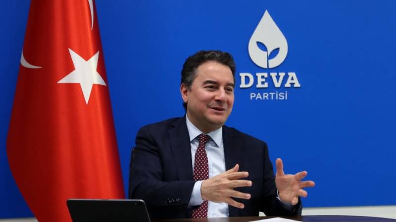 DEVA Partisi’nden kongre kararı