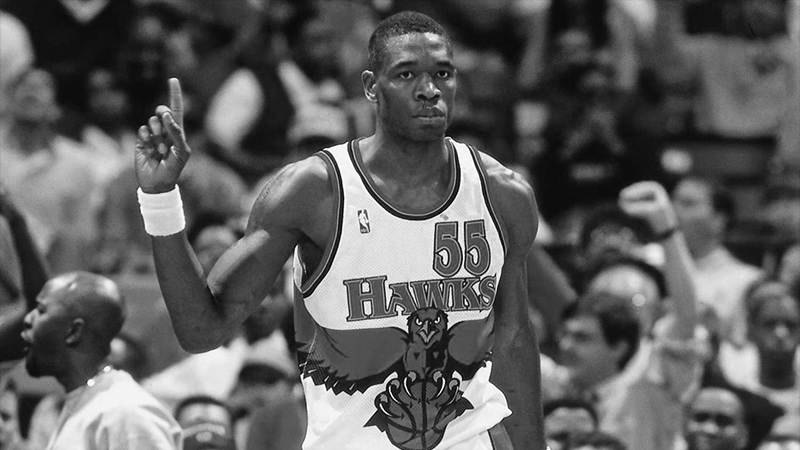 Dikembe Mutombo, beyin kanseri nedeniyle 58 yaşında hayatını kaybetti