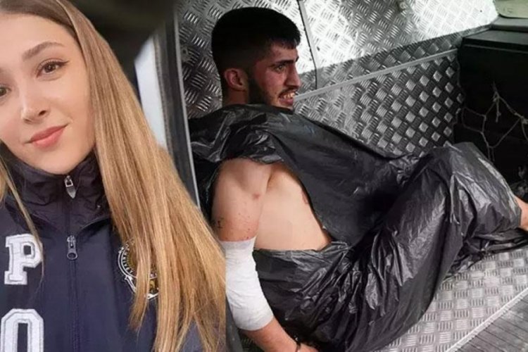 Polis memuru Şeyda Yılmaz’ı şehit eden şüphelinin ifadesi ortaya çıktı