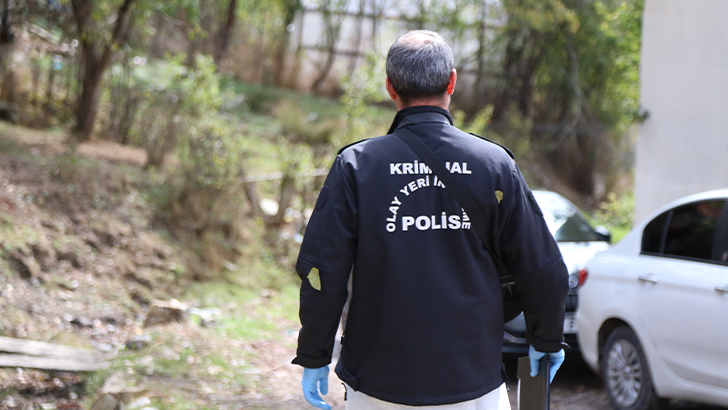 18 yıl önce kaybolan kadının gelini de gözaltına alındı