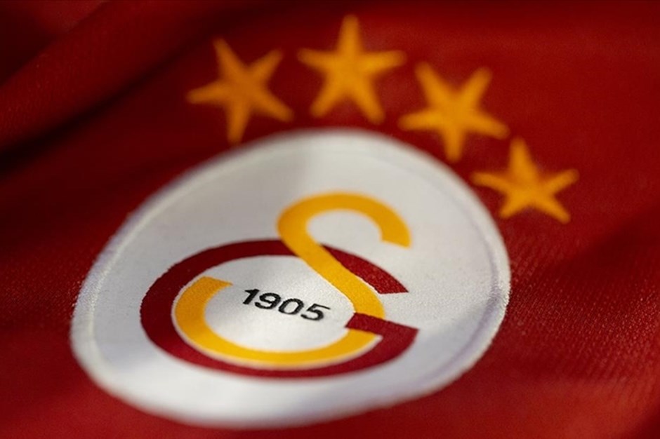 Galatasaray ayrılığı açıkladı